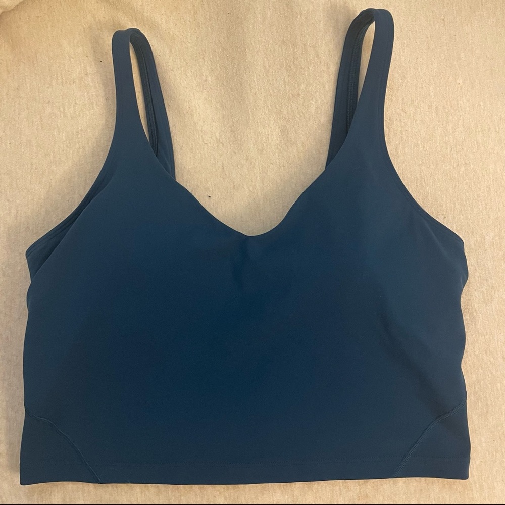 Lululemon Align Tank